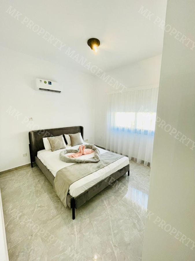 Coastal Getaway Διαμέρισμα Λάρνακα Εξωτερικό φωτογραφία